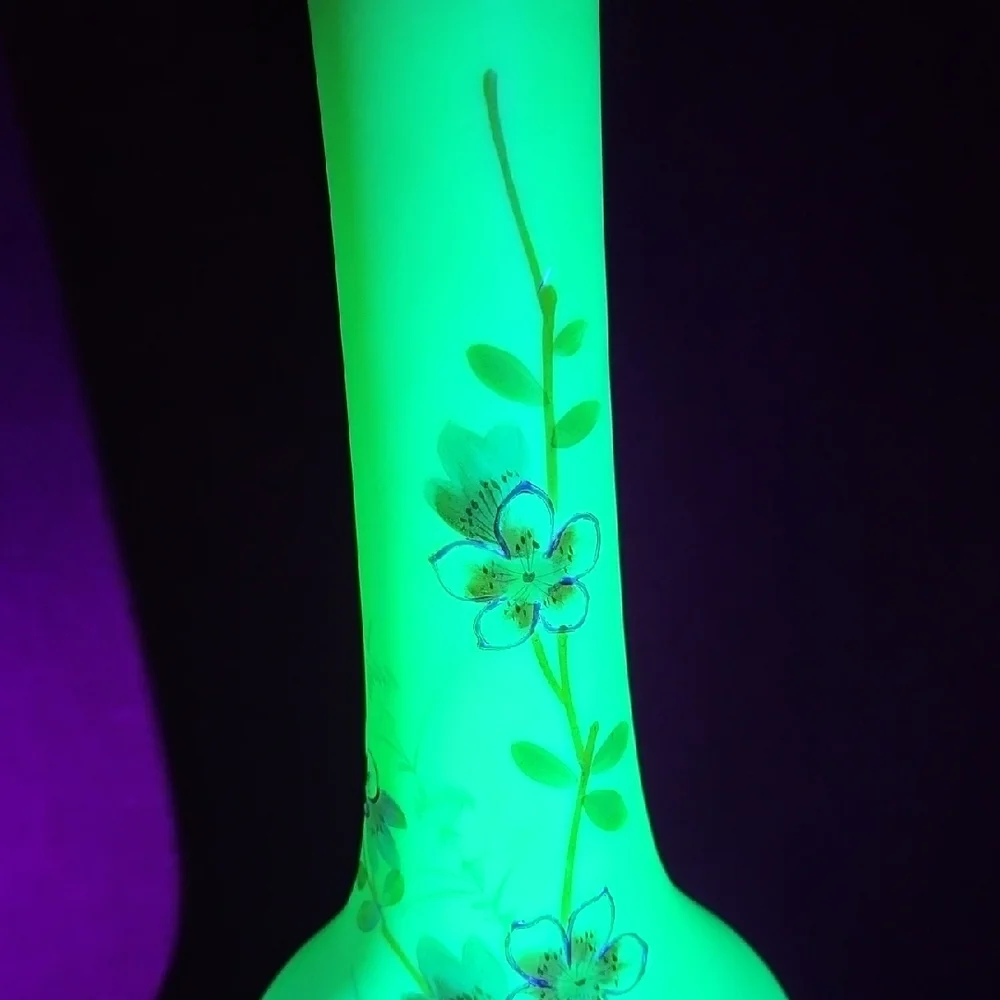 Harrachov Glassworks (Harrach) stunning authentic